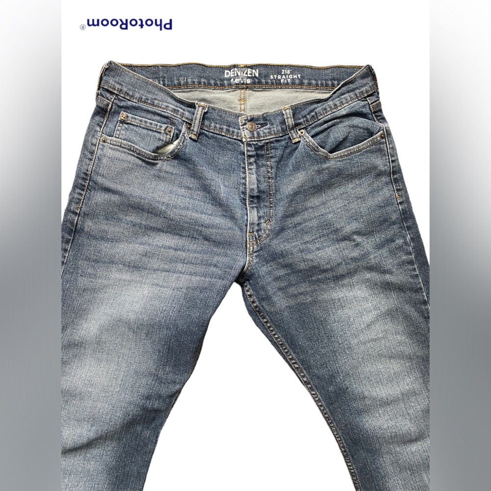 Denizen from Levi’s Jeans, 36X30 - Picture 3 of 9